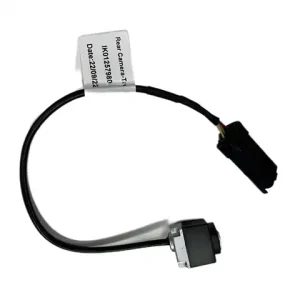 دوربین دنده عقب تارا 