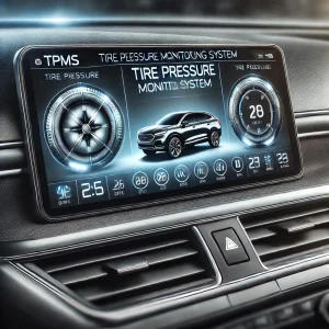 سنسور TPMS