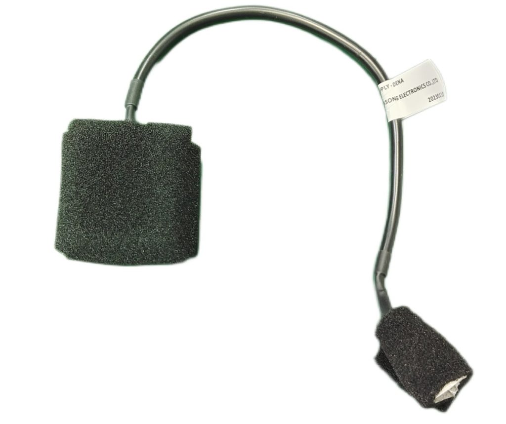 Dena camera power supply