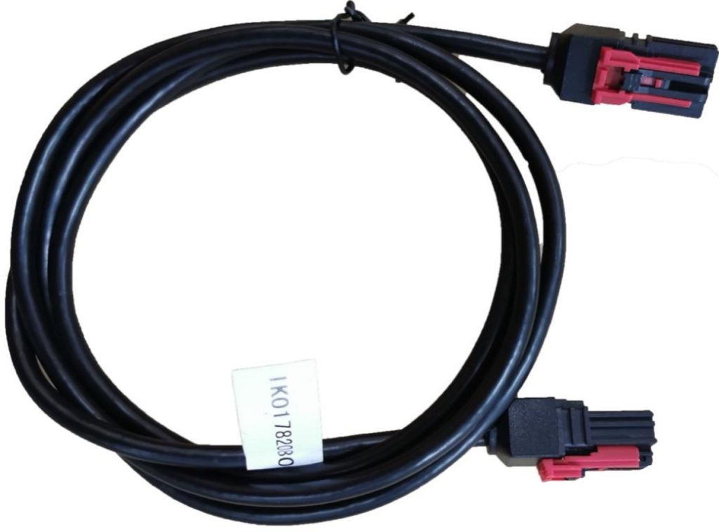 FRONT USB-TYPE C CABLE