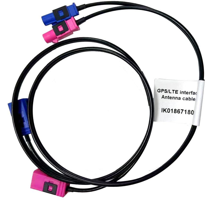 GPS-LTE INTERFACE ANTENNA CABLE