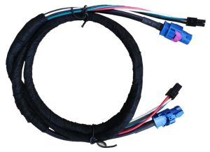 INSTRUMENT CLUSTER LVDS CABLE