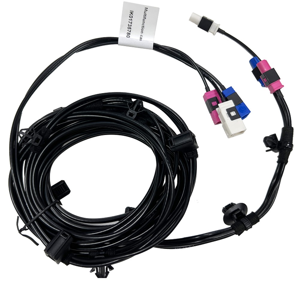 MULTIFUNCTION ANTENNA CABLE IK01735780