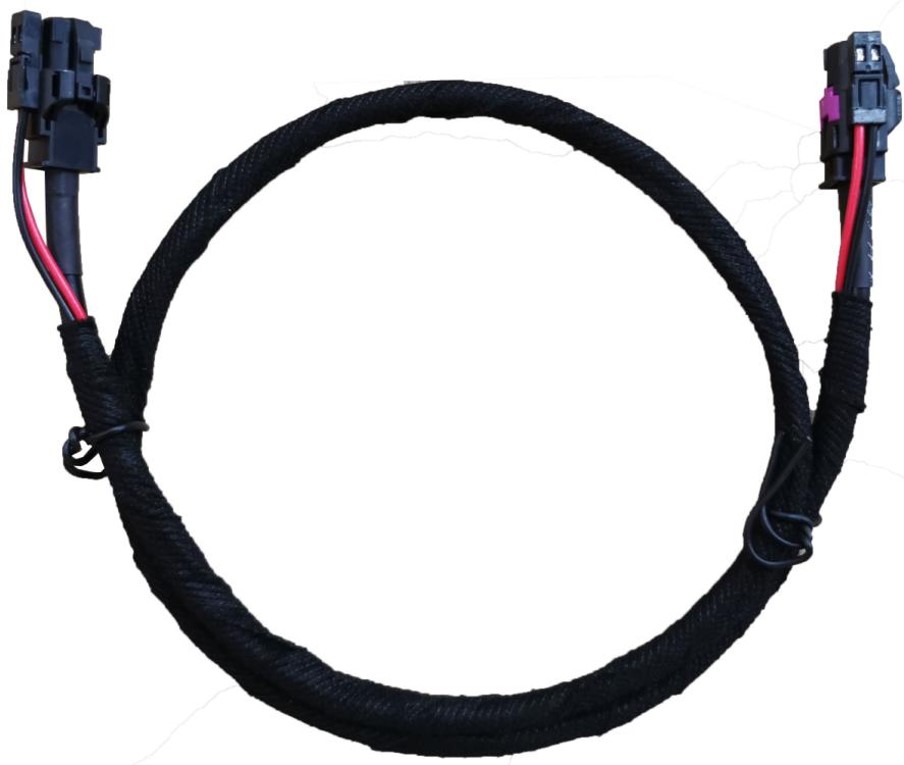 MULTIMEDIA LVDS CABLE IK01507680