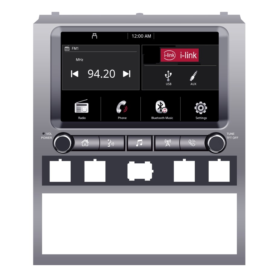 Soren MMS مالتیمدیا فابریک سورن