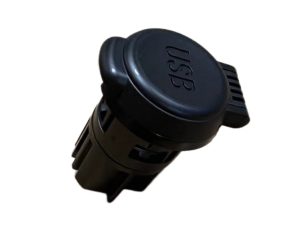 درگاه USB خودرو تارا