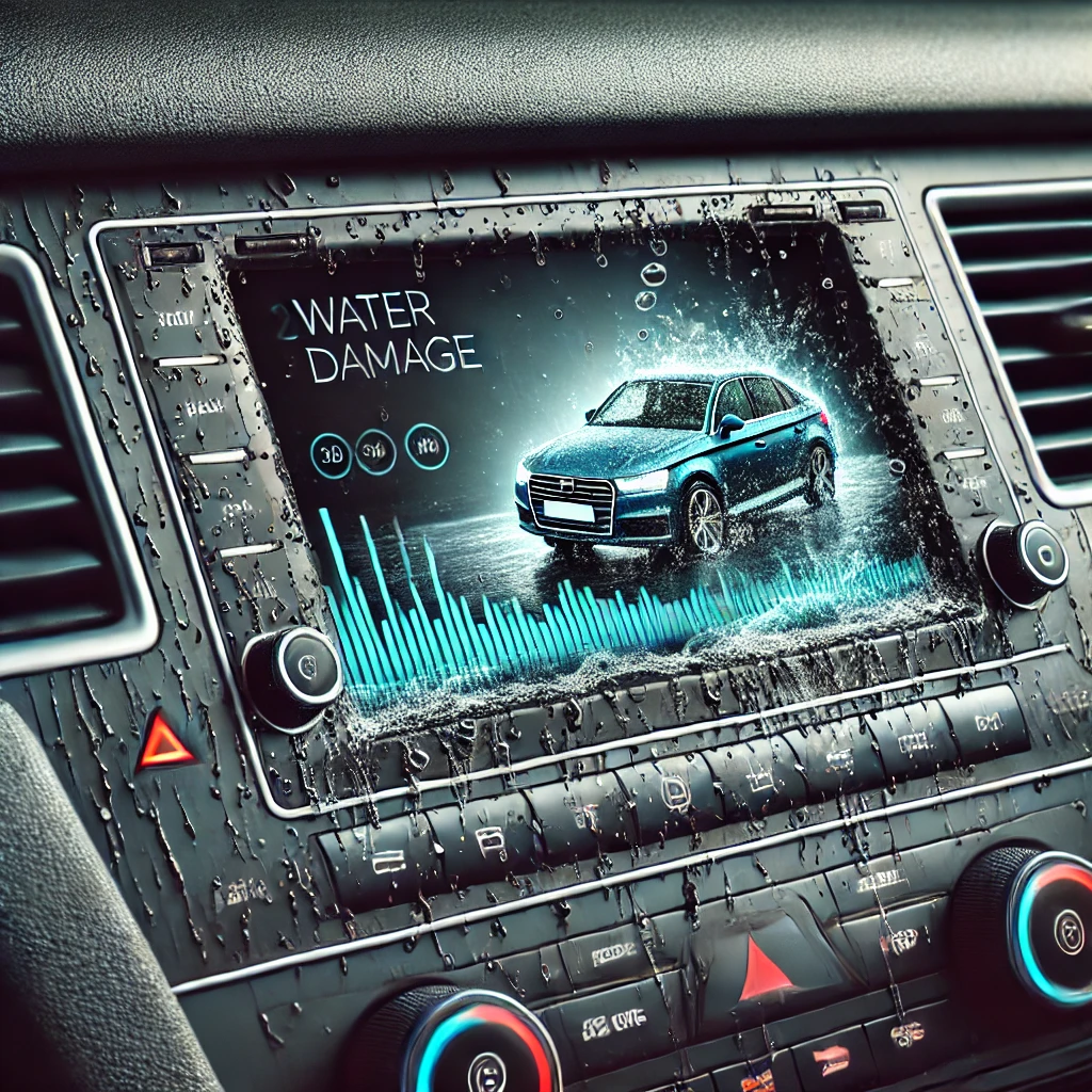 آب‌ خوردگی مالتی مدیا