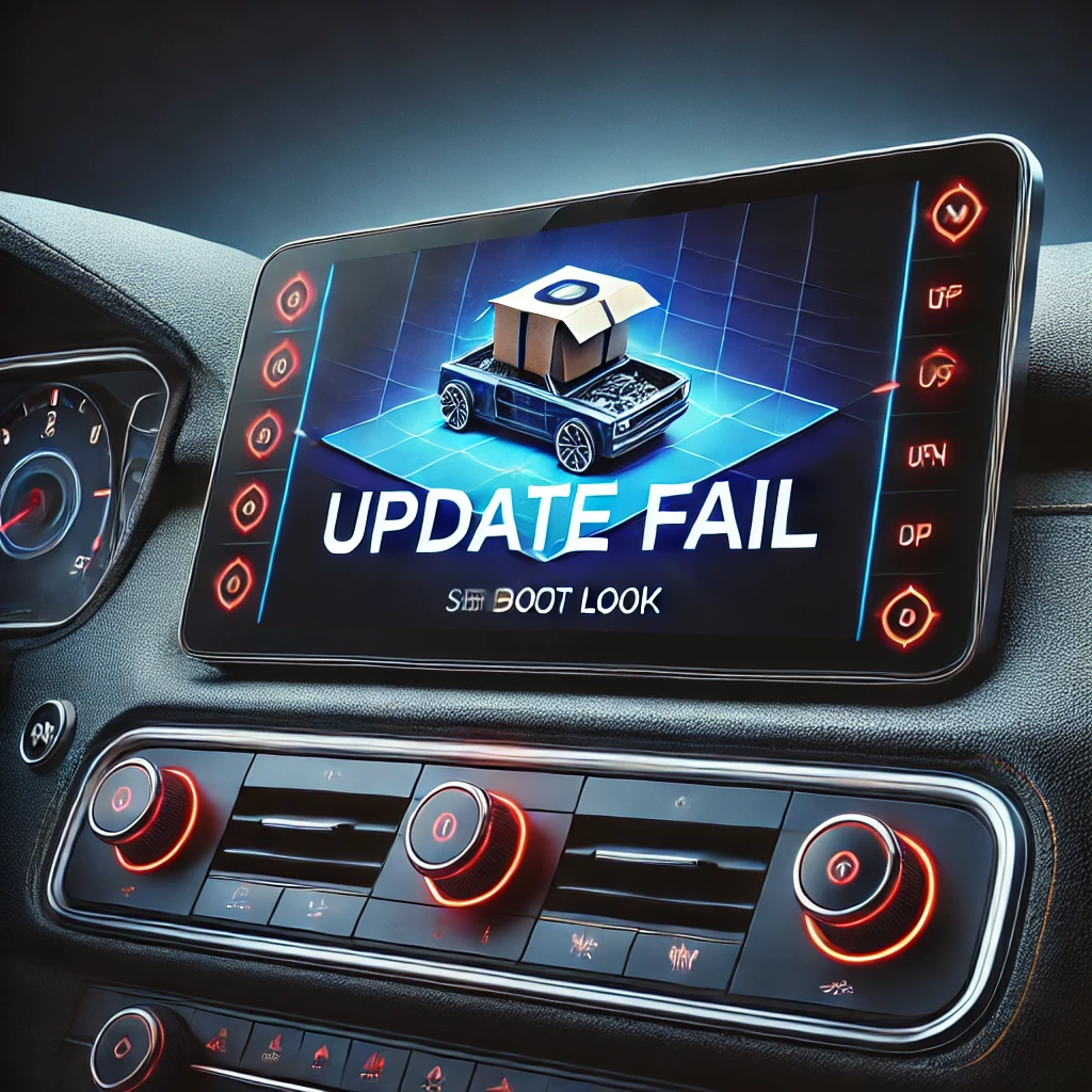 آپدیت غیرمجاز مالتی‌مدیا هانسونگ