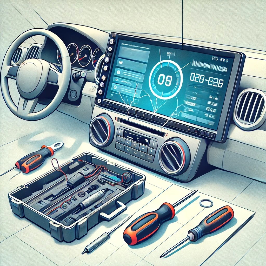 جلوگیری نقص فنی ضبط