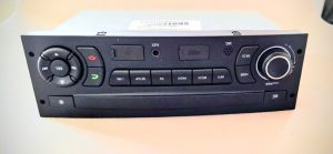 مدل جدید ضبط پژو 207