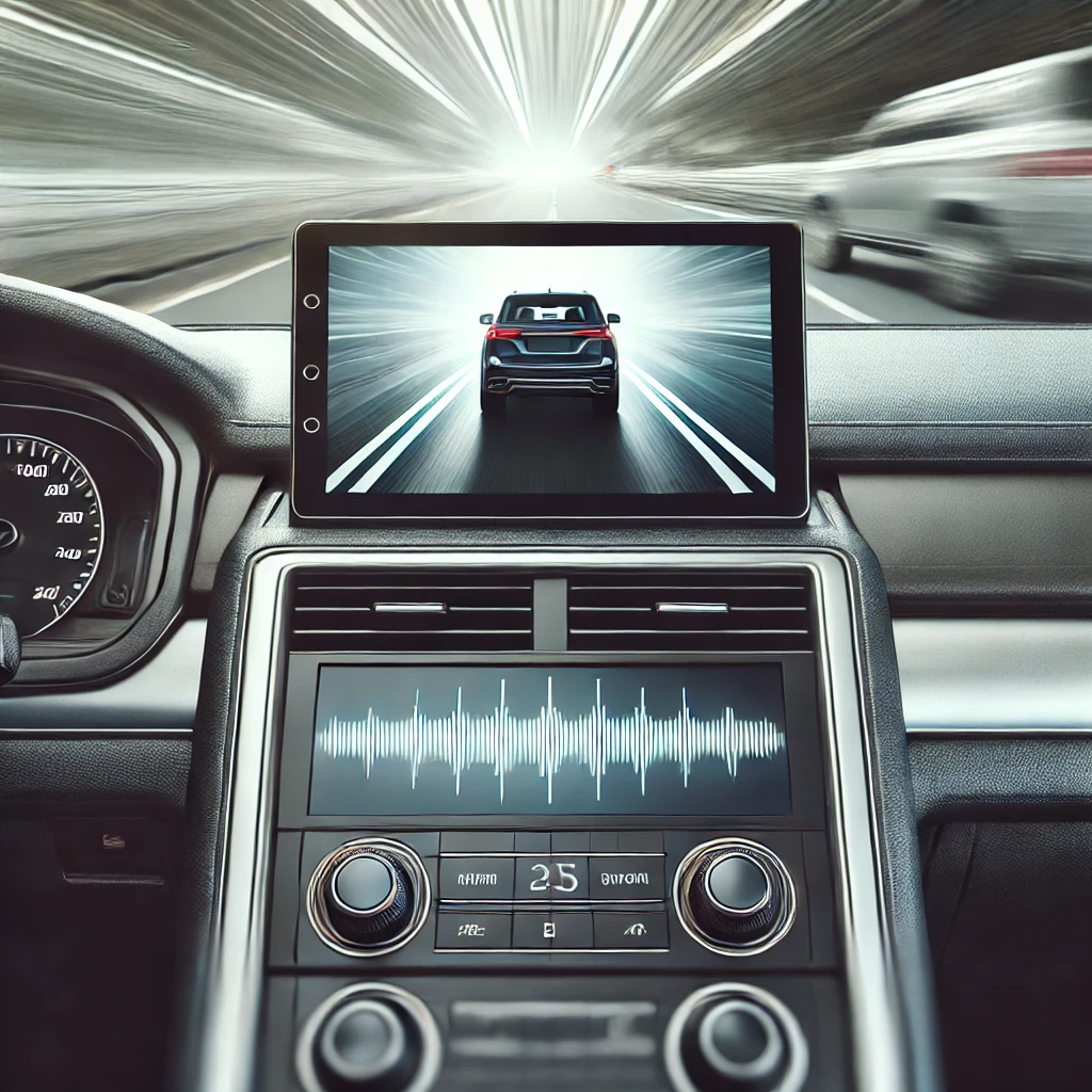 پخش ویدئو مالتی مدیا در حال حرکت