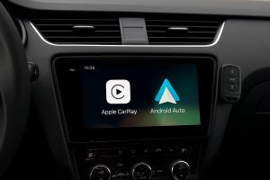 اتصال هوشمند خودرو