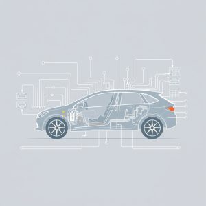 مالتی پلکس خودرو