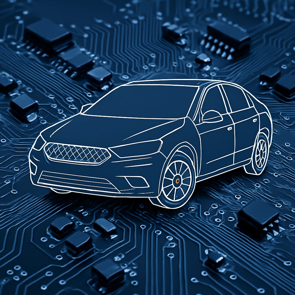 مالتی پلکس خودرو