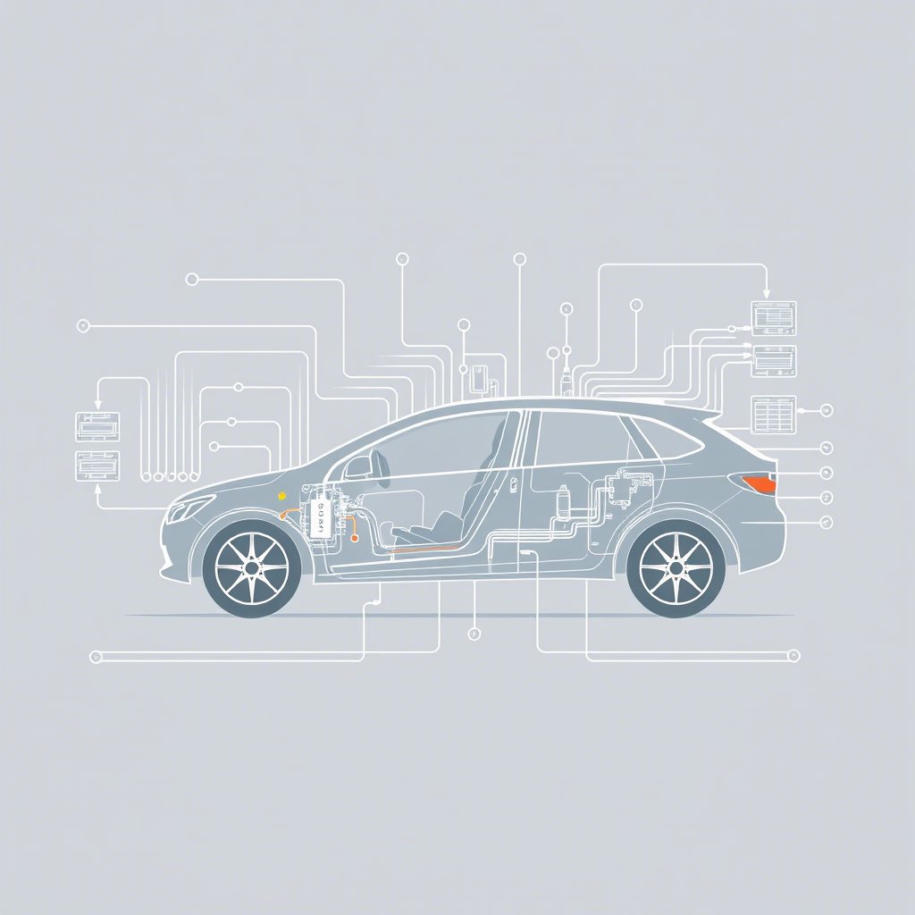 مالتی پلکس خودرو