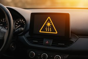 گرما سیستم مالتی‌مدیا