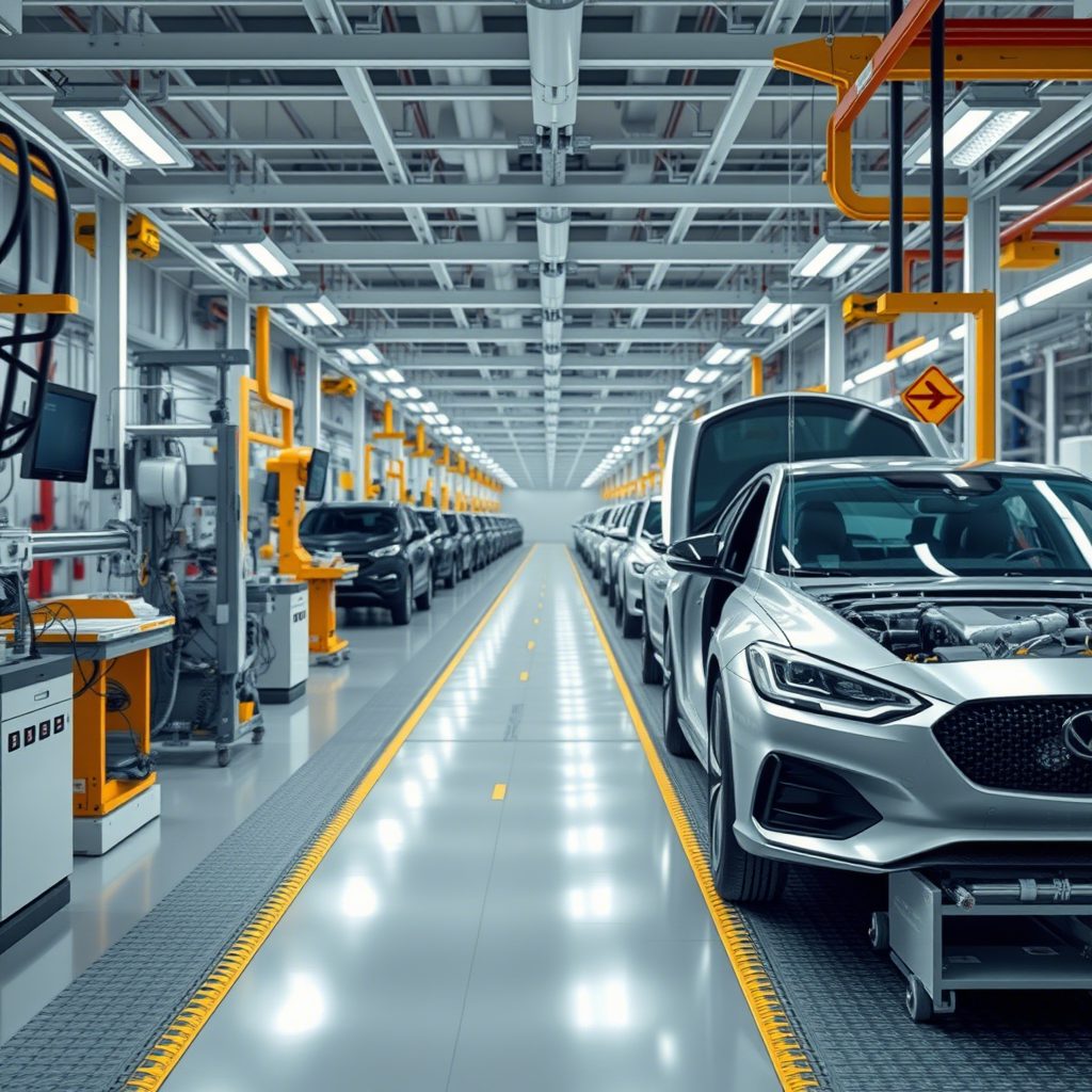 یونیت فابریک خودرو