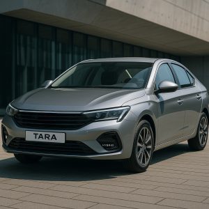 ایران‌خودرو توسعه و تولید خودرو های نوین