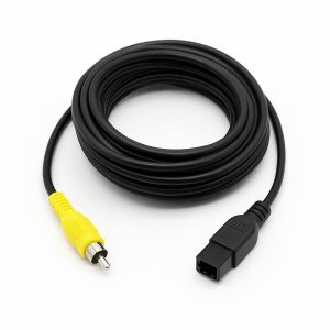 کابل تصویر دوربین عقب