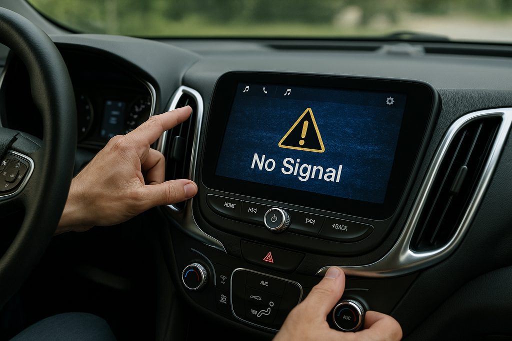 مشکل رایج مالتی مدیا